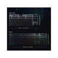 thumbnail image 2 of Logitech G915 TKL Tenkeyless LIGHTSPEED Wireless RGB Mechanical Gaming Keyboard - GL Clicky, 2 of 5