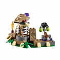 thumbnail image 5 of LEGO Ninjago Titanium Dragon Toy, 5 of 8
