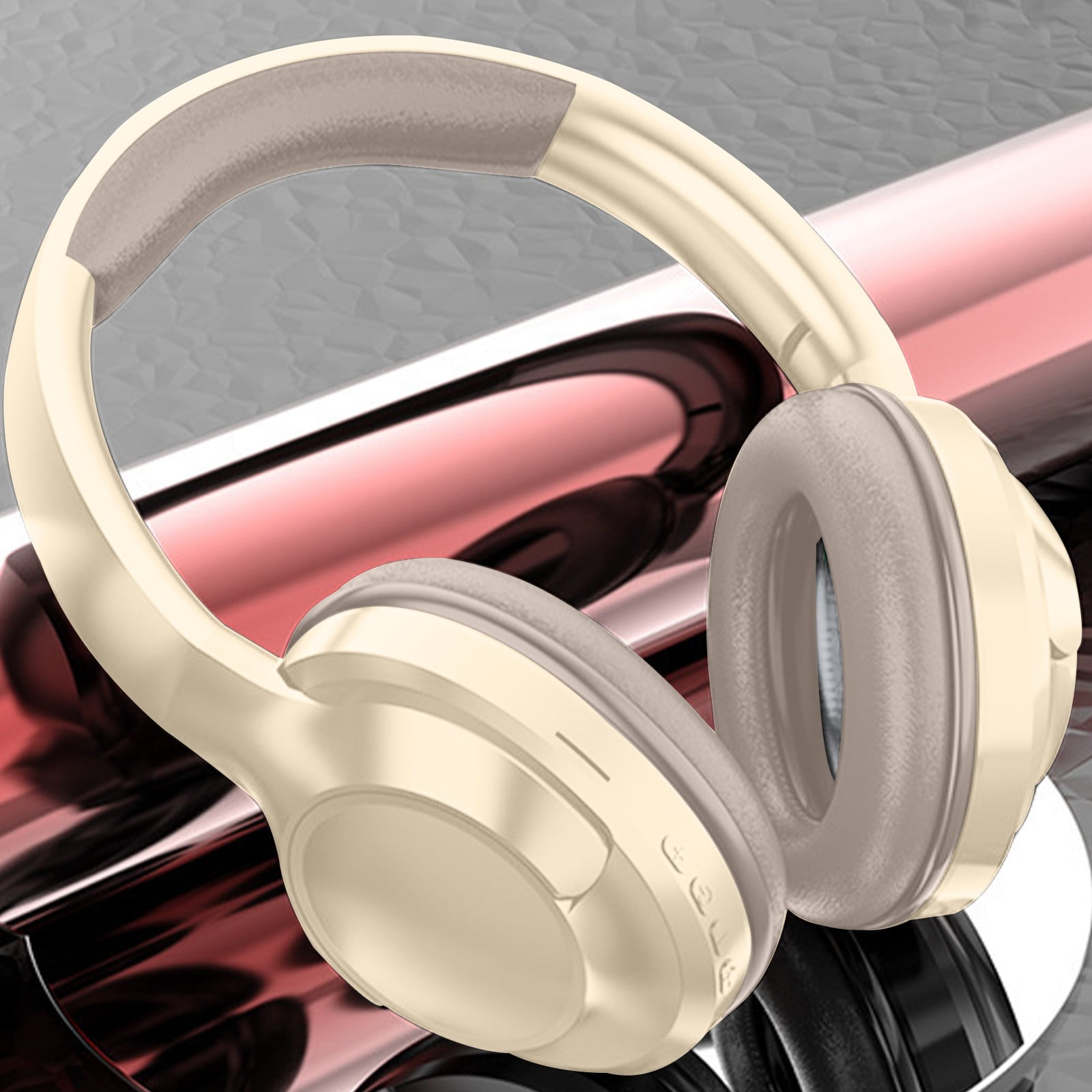 Wireless Headphones for TV, TV Headphones Wireless for Seniors, Multi-function Transmitter Charging Base, Audio Sync, 65Hrs Worktime, Bluetooth Headphones for TV, Gift for the Elderly & Parents
