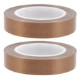 thumbnail image 1 of Miangastore Ruban Enduit PTFE Empêche la Fusion 2 Rouleaux 10 m par Rouleau Largeur 15 mm, 1 of 9