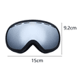 thumbnail image 2 of Kids ski goggles, G3 kids snowboard goggles, 2 of 5