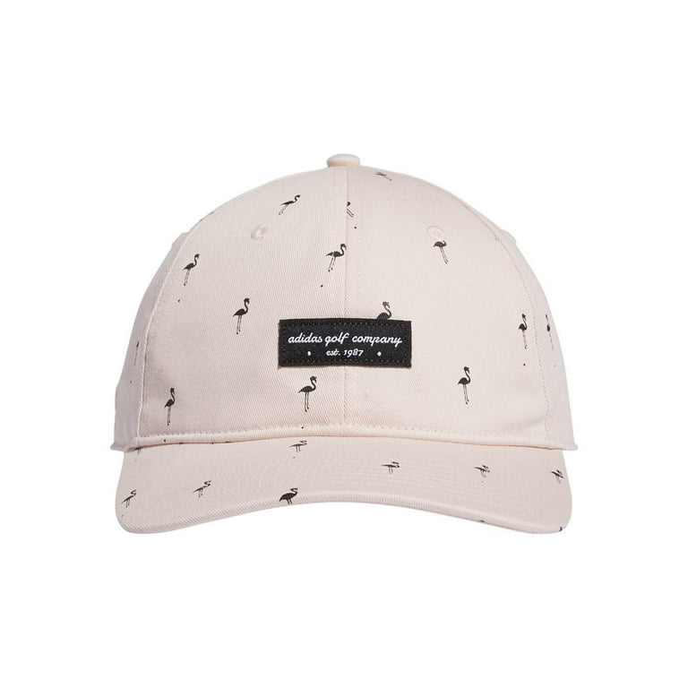 adidas flamingo hat