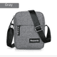 thumbnail image 2 of Bolso de hombre, moderno bolso bandolera, bolso casual para hombre, bolso de negocios multifuncional, mochila de negocios de tela Oxford, 2 of 5