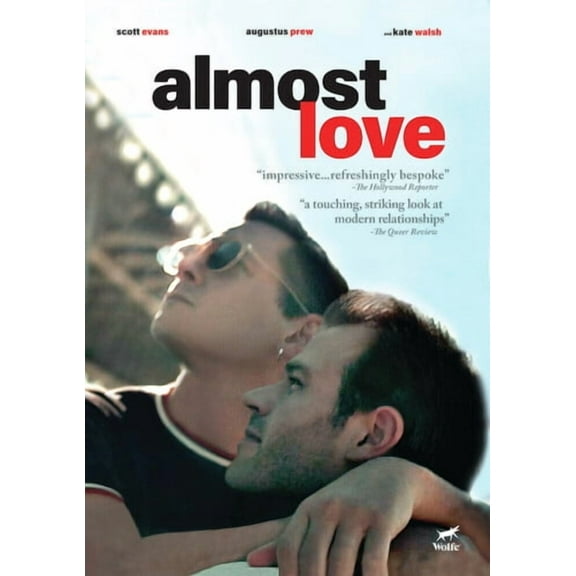 Almost Love (DVD)