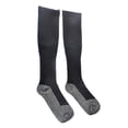 thumbnail image 3 of Matsuzay 2Pcs Self Heating Socks Winter Stockings Skiing Sports Men Christmas Cold Long Women Sock Warm Thermal Weather Kits de decoración para fiestas Matsuzay HA038799-00, 3 of 6