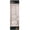 13" Bright Silver with Two-Tone Jax, variant on Snowman Tree Topper - One Tree Finial 7.75 Inch, Glass - Finial Glittered 71669