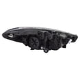 thumbnail image 2 of New Left Headlight Compatible With Kia Forte Ex Sedan Door Forte Koup Ex Coupe 2 Door Forte5 Hatchback Door 2.0L 2015 2016 By Numbers Ki2502194 92101 A7211 92101-A7211 92101A7211, 2 of 4