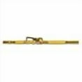 thumbnail image 3 of Cargo Strap, Gold, 10, 000 lb., 3 of 3