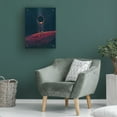 thumbnail image 4 of Trademark Fine Art spacerocket art 366 Canvas Wall Art, 4 of 4