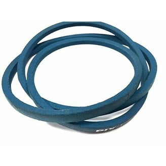 New Compatible With JD Genuine OEM Primary Mower Belt M169485 48" 54" Deck X 350 380 570 590 Free E-Book About Lawn Fits X350 X354 X380 X384 X390 - Foto 9