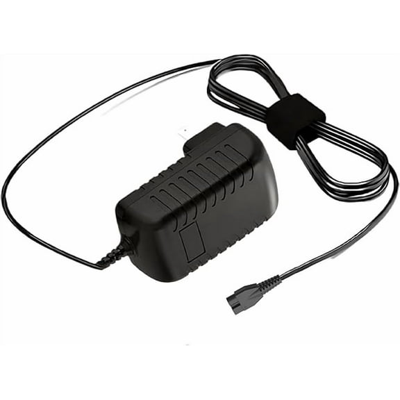 Nuxkst AC Adapter for oneisall CP-9050 Dog Clippers for Grooming Thick Coats 5V Charger
