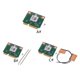 thumbnail image 3 of C Media Mini Pcie Wireless 867m Wifi 5 Tarjeta Wlan Qca6174a Bt4.2 802.11abgn/ac, 3 of 5