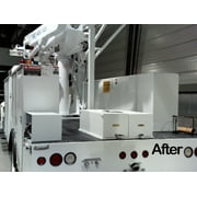 Rust Bullet - WhiteShell Rust Preventative and Protective Coating - Pint white