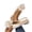 Beige, variant on Flats for Women Flower Suede Pointed Toe Comfortable Ankle Strap Dress Shoes Stylish Outdoor Daily Wedding Business Work Shoes Red 35(US-5)