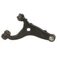 thumbnail image 2 of MOOG RK623394 Control Arm and Ball Joint Assembly Fits select: 2010-2018 SUBARU OUTBACK, 2 of 6