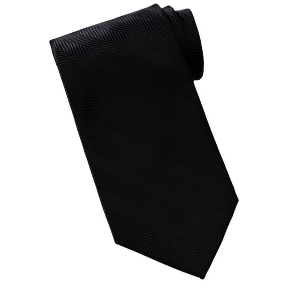 Edwards Herringbone Tie