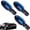 3PC, variant on Gas Saver Device, Plug and Play Fuel Saver - Increase MPG, Save 10-30% on Gas, Fuel Economy Booster for Car, Truck, Diesel Vehicles (1)