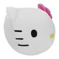 thumbnail image 2 of Cloud Pillow - Sanrio - Hello Kitty 11" New, 2 of 3