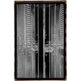 thumbnail image 3 of DeNardo, Laura 13x18 Black Modern Framed Museum Art Print Titled - Past Elegance III, 3 of 5