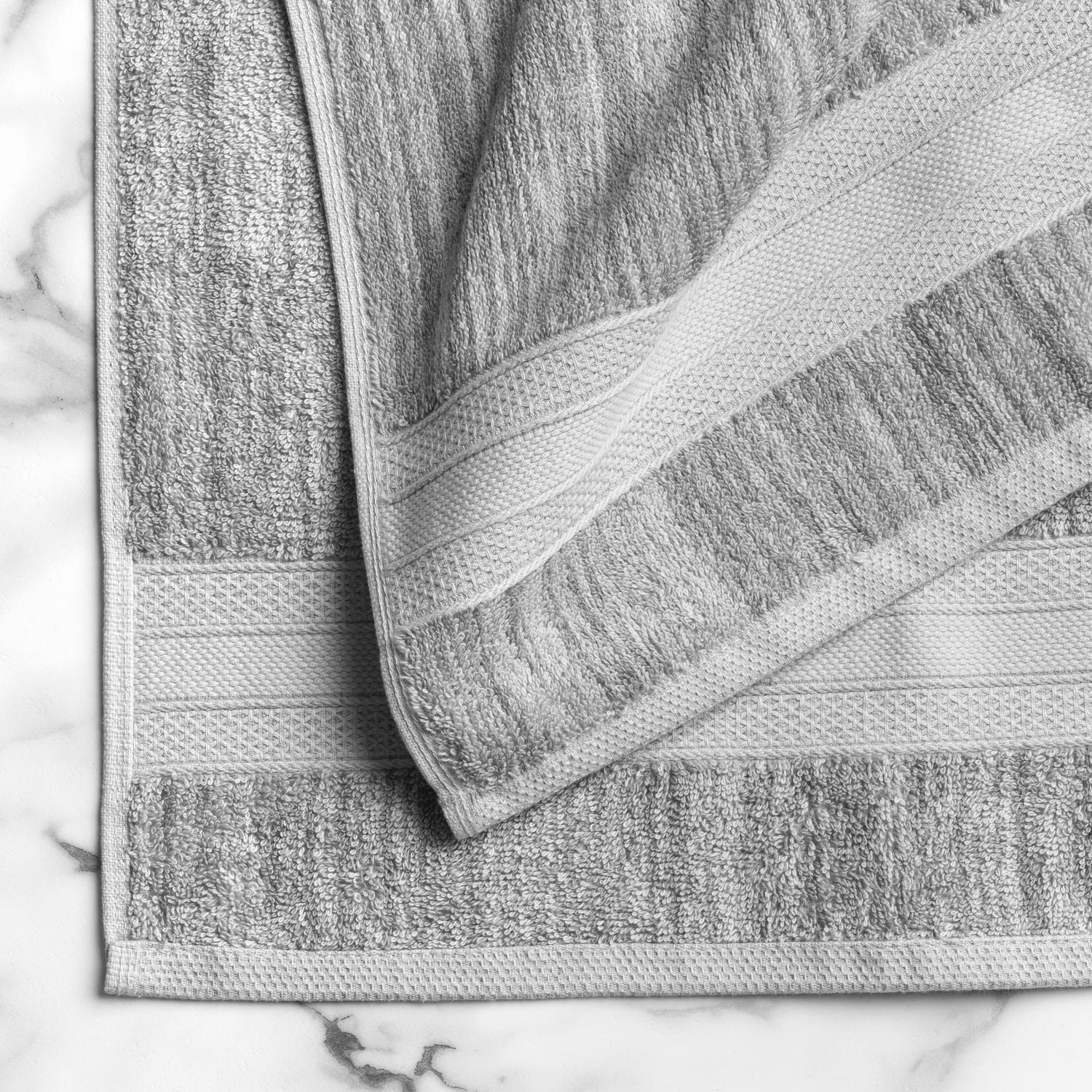 HOME TRENDS SERVIETTE DE BAIN