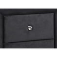 thumbnail image 4 of Transitional End Table / Versatile Placement / Two Drawer Function, 4 of 4