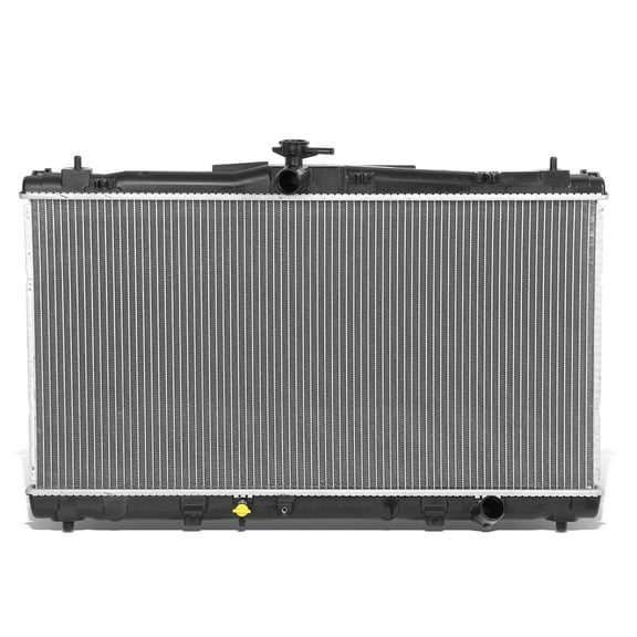 DNA Motoring OEM-RA-13270 Aluminum Radiator For 2013-2018 Toyota Avalon Camry 3.5L V6 14 15 16 17