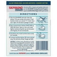 thumbnail image 4 of Sea-Bond Secure Denture Adhesive Seals, Original Uppers, Zinc-Free, All-Day-Hold, Mess-Free, 30 Count - 4 Pack, 4 of 4