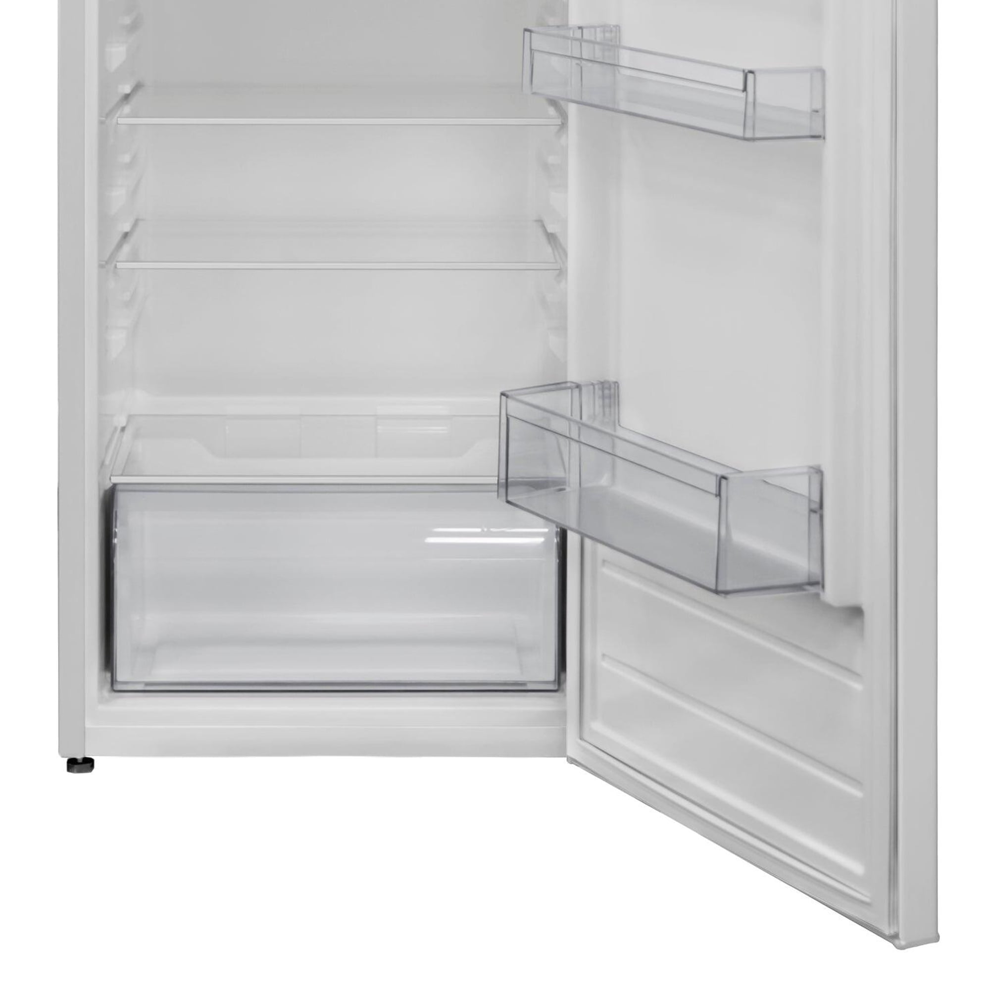 Avanti RM4436SSBUN3 4.4 Cu. Ft. Compact Refrigerator and 0.7 CuFt Microwave  - Stainless Steel