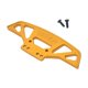 thumbnail image 1 of licencia de parachoques , de barra de toro para RC01 P929 P939 284131 K969 K979 1:28, accesorio de Hugo parachoques delantero, 1 of 7