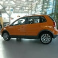 thumbnail image 4 of Auto Front Rear Left Right Roof Luggage Rack Guard Cover For Cross 2007-2011 Front Left, 4 of 9