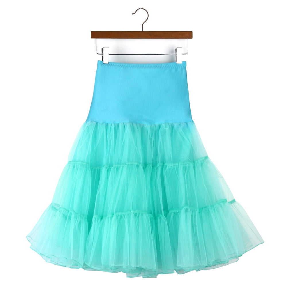 Leesechin Womens Skirts Clearance Floral able Summer Retro Highwaisted