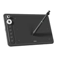 thumbnail image 1 of Tableta de dibujo Parblo Intangbo X7 18,3 x 11,4 cm con Stylus S01, 1 of 9
