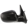 thumbnail image 5 of New Side Mirror Compatible with 2005-2006 Hyundai Santa Fe 2.4L 2.7L I4 Right Passenger Side 173HP Replaces 8762026822 HY31ER HY1321160 HY31ER, 5 of 5