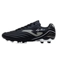 thumbnail image 2 of Tenis De Futbol para hombre Joma AGUW2401FG negro 27.5, 2 of 4