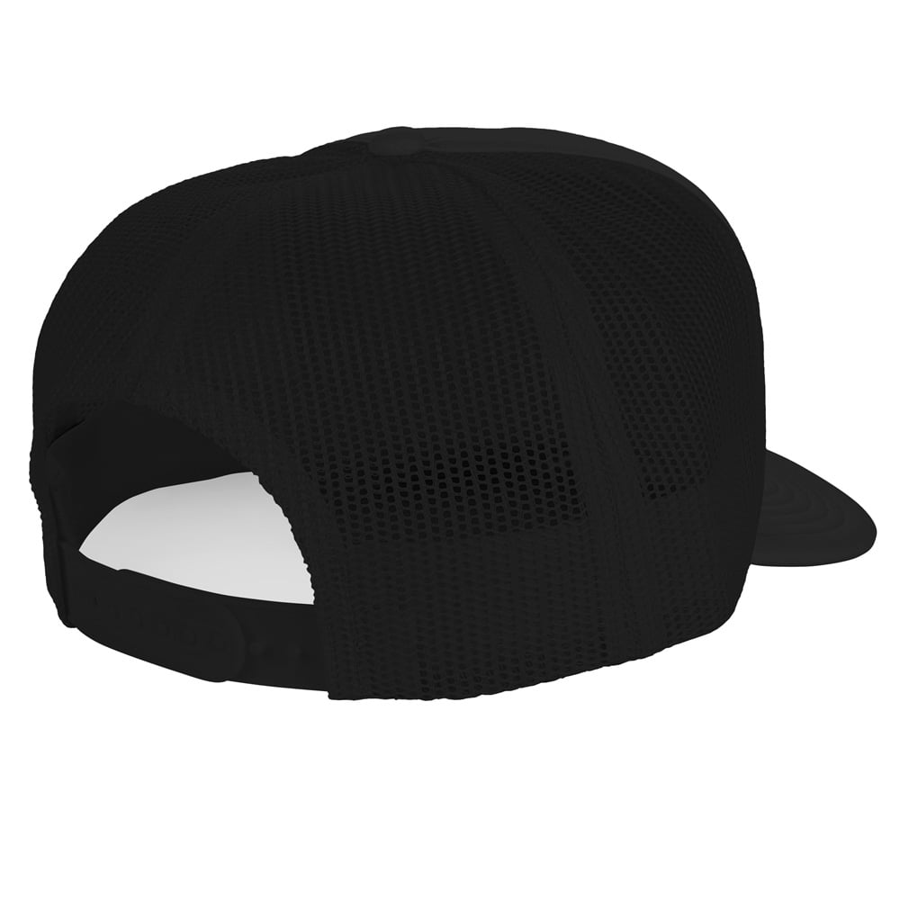 Daria I Hate Everybody Foam Snapback Trucker Hat - Unisex for Men and Women