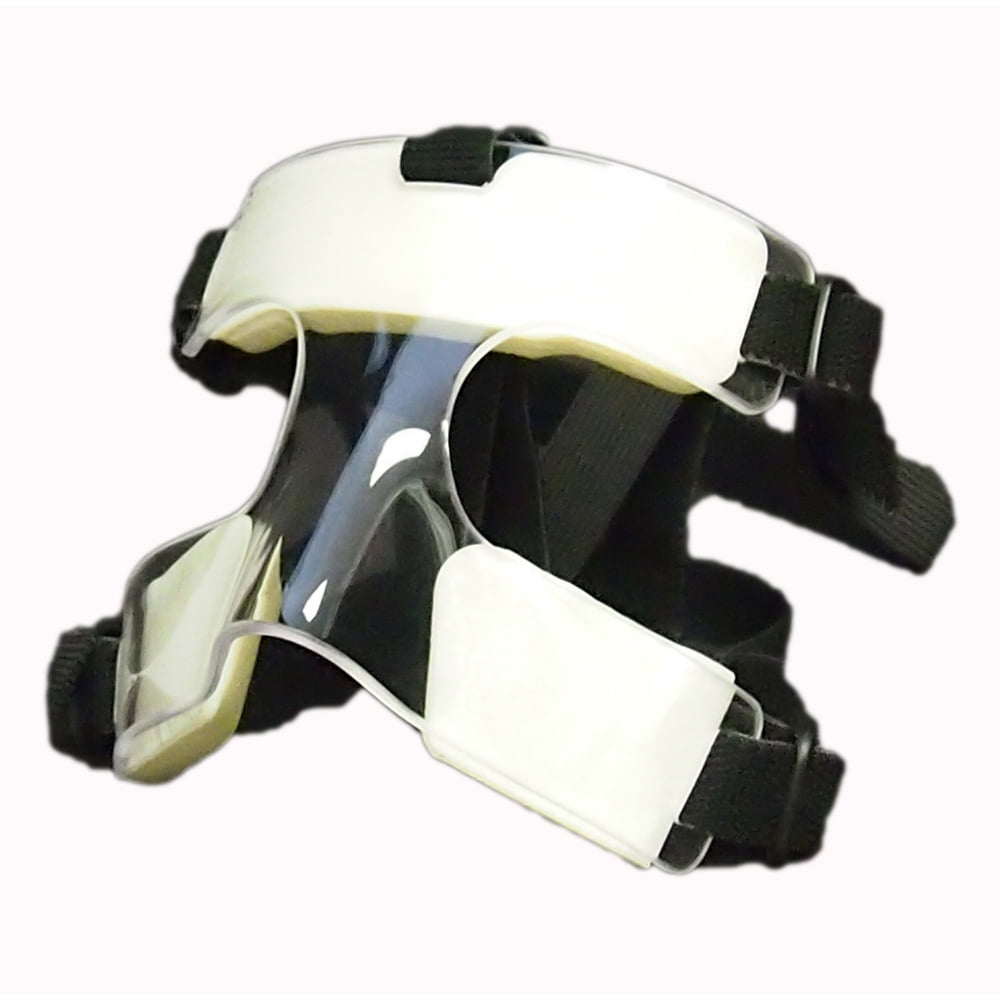SafeTGard Nose Guard / Mask (protects broken nose)