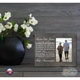 thumbnail image 3 of Anniversary Frames with Spanish Verse - 55th Anniversary, 3 of 6