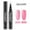 M, variant on 3-in-1 Gel Nail Pen 5ml 2-Pack, 18 Color Nail Art Polish, LED UV Curing, Long Lasting 3 Weeks, Easy Removal, DIY Manicure Kit, Home Salon Use, Women, Birthday Gift, Holiday Makeup Organizers