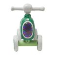 thumbnail image 1 of Montable Denco Toys Baby Triciclo "S" Verde Con Luz LED Y Musica, 1 of 4