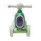 thumbnail image 1 of Montable Denco Toys Baby Triciclo "S" Verde Con Luz LED Y Musica, 1 of 4