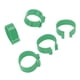 thumbnail image 5 of Anillo para Patas de Aves de Corral ANGGREK 100 Piezas PP Reutilizable, 5 of 8