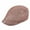 Khaki, variant on Women Ladies Fashion Lace Beret Driving Sun Cap Casual Cabbie Newsboy Hat NEW