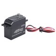 thumbnail image 4 of RC Digital Servo, Full Metal Shell 45KG Servo, Full Waterproof Metal Gears Reparación Y Reemplazo Para RC Lovers Remote Control Boat 1/8 1/10 Rc Remote Control Car OTVIAP RC Metal Servo, 4 of 8