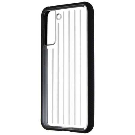 Samsung Clear Rugged XCover for Galaxy S21 and S21 5G - Clear/Black