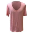 thumbnail image 4 of Men's Stylish Performance T-Shirt for Sports and Casual Wear - Lightweight Breathable Top Ideal for Fitness Activities and Everyday Use, 4 of 5