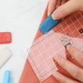 thumbnail image 2 of Quilting Sewing Craft Tool For Cloth Rag Children Adult Teens Clothes Tailoring - krygv, 2 of 5