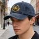 thumbnail image 3 of Gorra deportiva protectora transpirable con protección solar UPF para entrenamiento y actividades al aire libre, 3 of 7