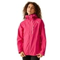 thumbnail image 2 of Regatta Womens Birchdale Shell Waterproof Jacket, 2 of 4