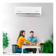 thumbnail image 3 of Minisplit Mirage Magnum Inverter 22 Solo Frío 18000 BTU´S 230V SETCMF181V, 3 of 4