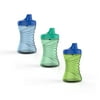 First Essentials by NUK™ Fun Grips® Hard Spout Sippy Cup, 10 oz, Value 3-Pack